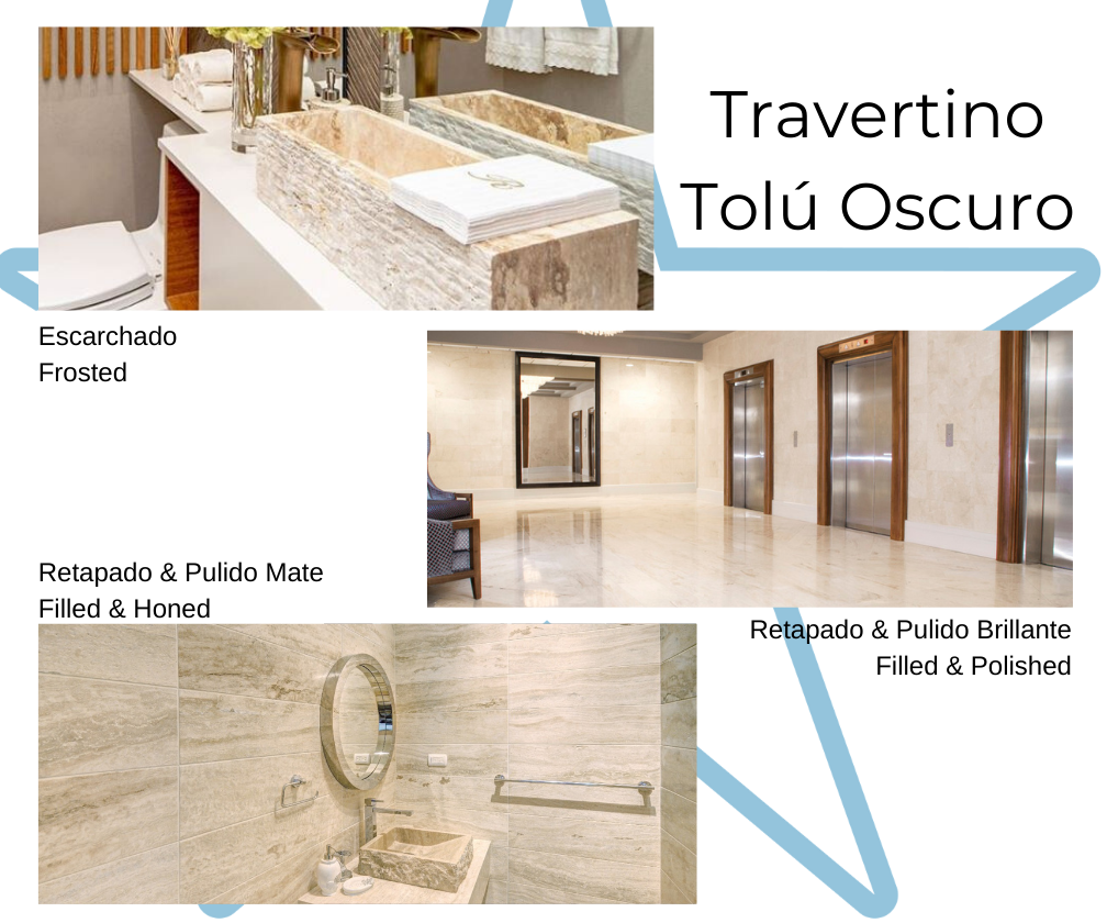 Ficha Técnica Maragro Costa Rica Travertino Tolú Oscuro cara 2 Ficha Técnica Maragro Costa Rica Travertino Tolú Oscuro cara 2