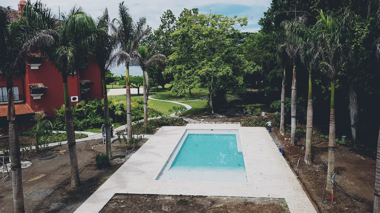 LimeStone Arena Los Sueños Maragro Costa Rica LimeStone Arena Los Sueños Maragro Costa Rica