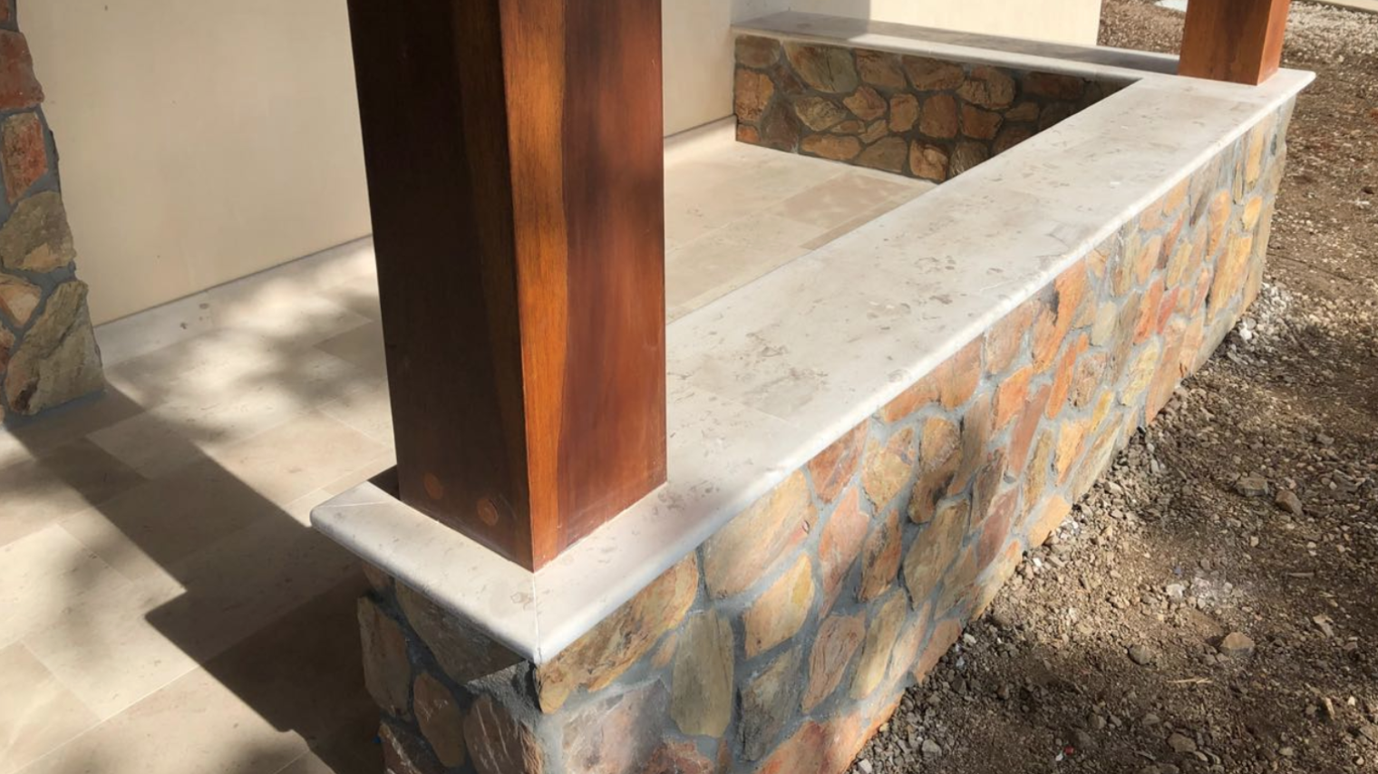 Limestone Arena Piscina 4 Maragro Costa Rica Limestone Arena Piscina 4 Maragro Costa Rica