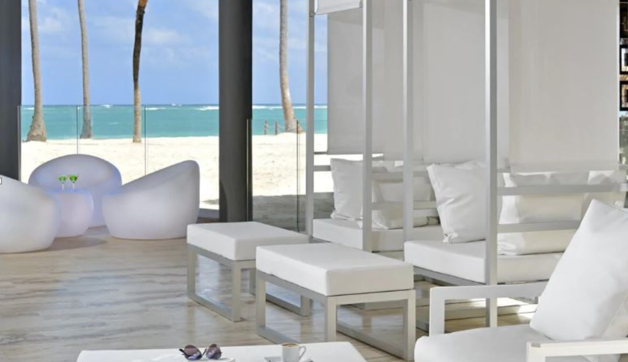 Tolú oscuro Maragro Costa Rica travertino Tolú oscuro Maragro Costa Rica travertino