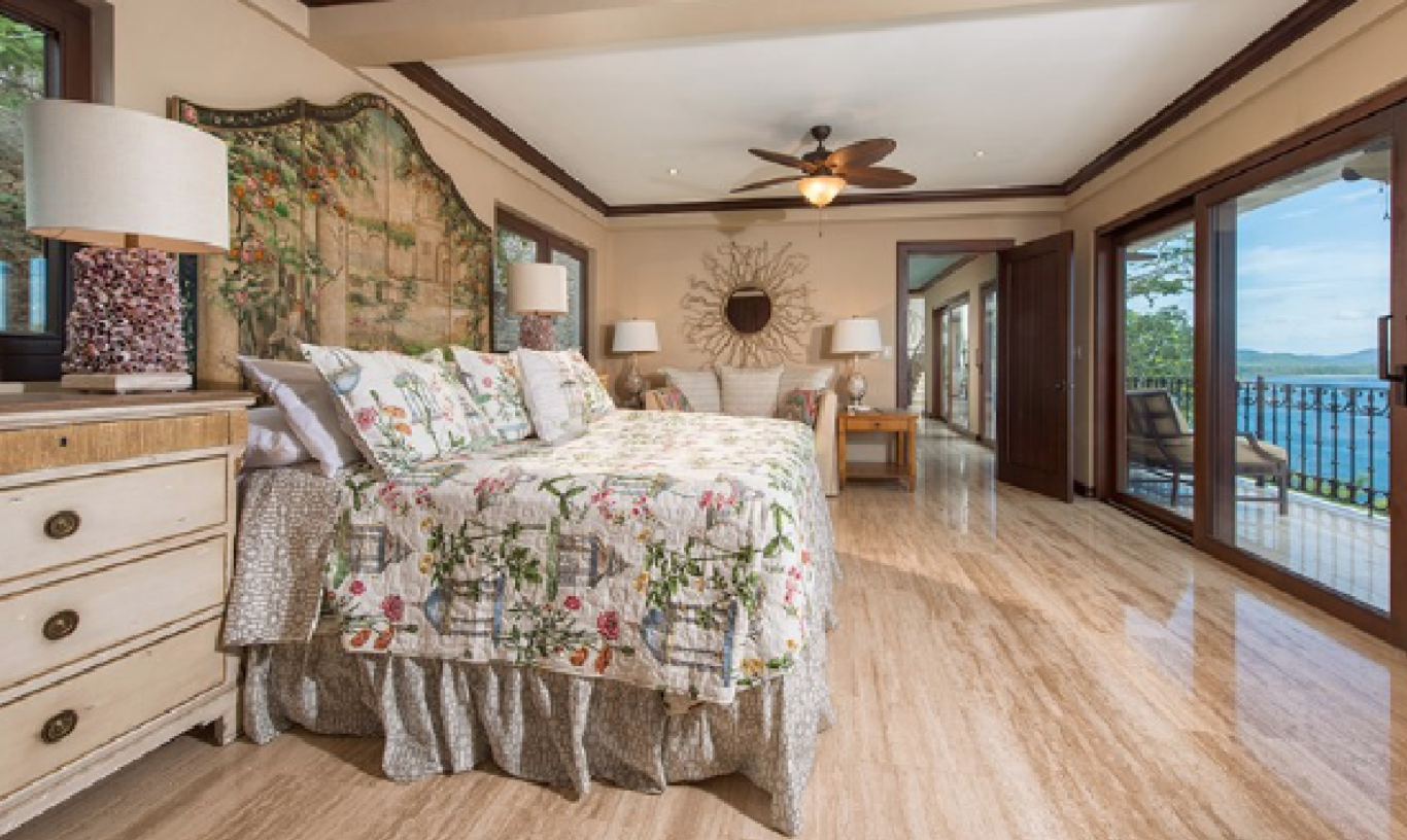 Tolú Oscuro Maragro Costa Rica habitacion pisos Tolú Oscuro Maragro Costa Rica habitacion pisos