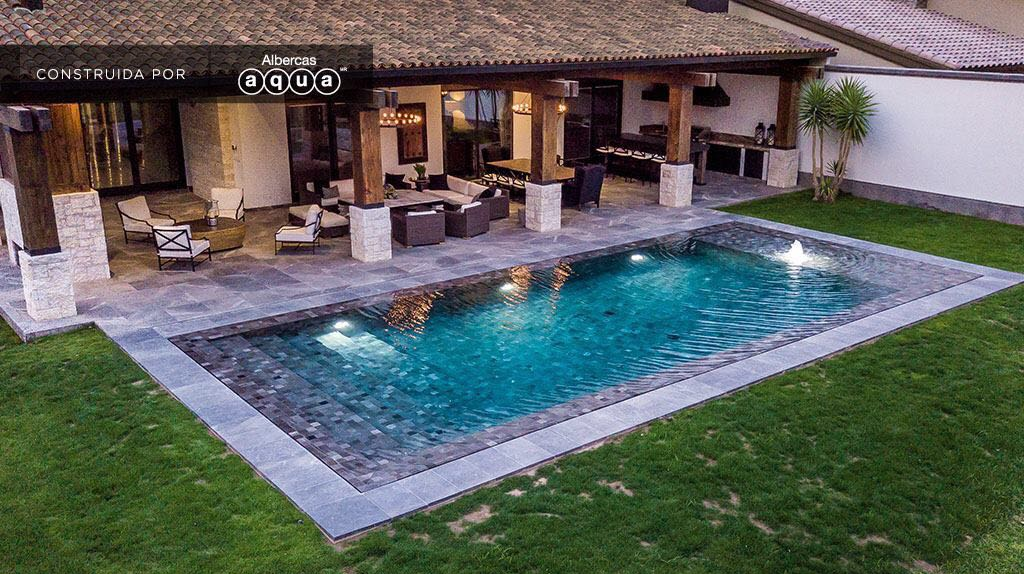 Marmol Mistery Gray Piscina 1 Marmol Mistery Gray Piscina 1