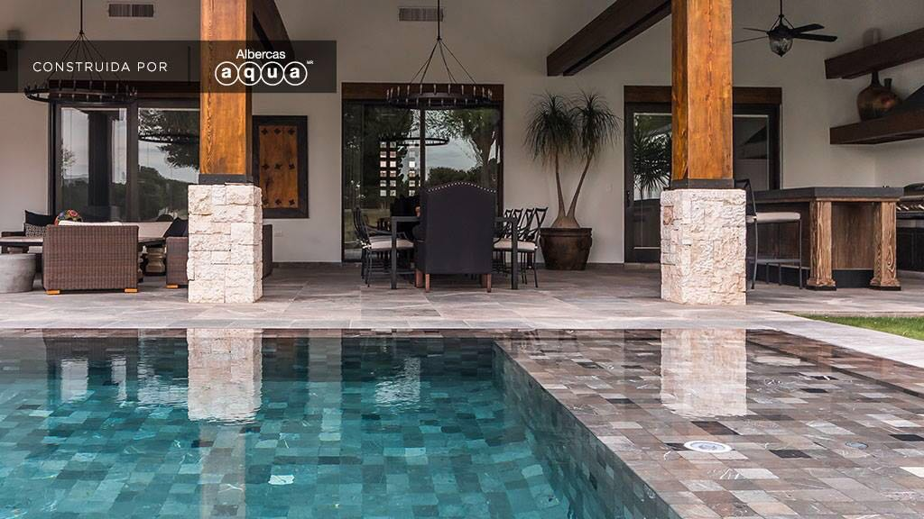 Marmol Mistery Gray Piscina 4 Marmol Mistery Gray Piscina 4